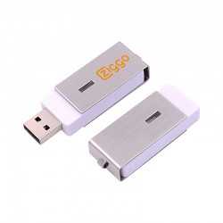 Flash Drives - Ginan Swivel Flash Drive 4GB - 64GB