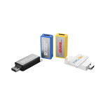 Flash Drives - Revati Flash Drive 4GB - 64GB