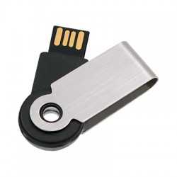 Flash Drives  - Sirius Flash Drive 4GB - 64GB