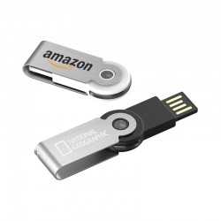Flash Drives  - Sirius Flash Drive 4GB - 64GB