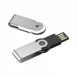 Flash Drives  - Sirius Flash Drive 4GB - 64GB