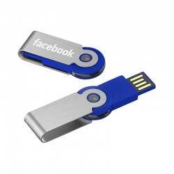 Flash Drives  - Sirius Flash Drive 4GB - 64GB