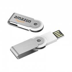 Flash Drives  - Sirius Flash Drive 4GB - 64GB