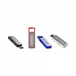 Flash Drives - Castula Flash Drive 4GB - 64GB