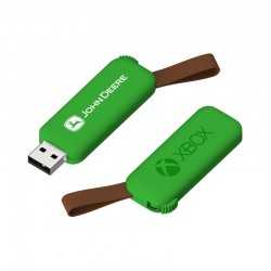 Flash Drives - Turin Flash Drive 4GB - 64GB
