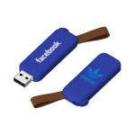 Flash Drives - Turin Flash Drive 4GB - 64GB