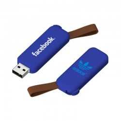Flash Drives - Turin Flash Drive 4GB - 64GB