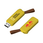 Flash Drives - Turin Flash Drive 4GB - 64GB