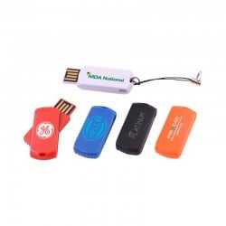 Flash Drives  - Rotor Flash Drive 4GB - 64GB