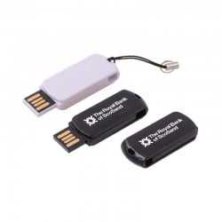 Flash Drives  - Rotor Flash Drive 4GB - 64GB