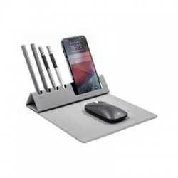 Mouse Pads  - Evopad Foldable Mouse Pad