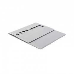 Mouse Pads  - Evopad Foldable Mouse Pad