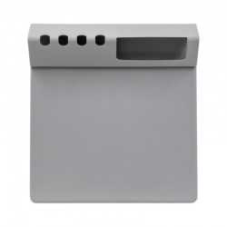 Mouse Pads  - Evopad Foldable Mouse Pad