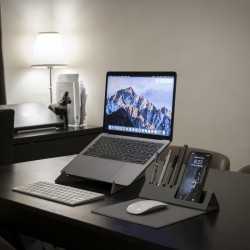 Mouse Pads  - Evopad Foldable Mouse Pad