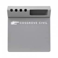 Mouse Pads  - Evopad Foldable Mouse Pad