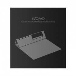 Mouse Pads  - Evopad Foldable Mouse Pad