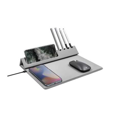 Mouse Pads  - Evopad Charge Mouse Pad