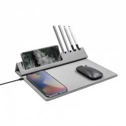 Mouse Pads  - Evopad Charge Mouse Pad