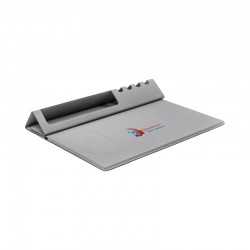 Mouse Pads  - Evopad Charge Mouse Pad