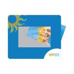Mouse Pads  - Photoframe Mouse Pad