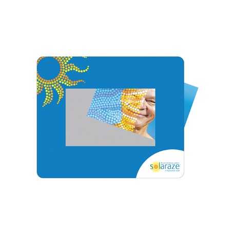 Mouse Pads  - Photoframe Mouse Pad