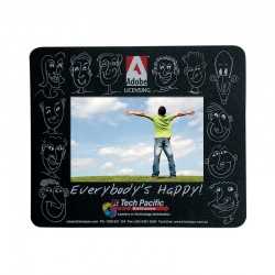 Mouse Pads  - Photoframe Mouse Pad