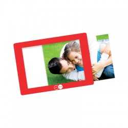 Mouse Pads  - Photoframe Counter Pad