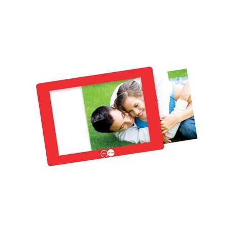 Mouse Pads  - Photoframe Counter Pad