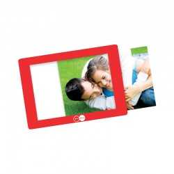 Mouse Pads  - Photoframe Counter Pad