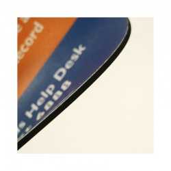 Mouse Pads  - Economy PVC Mouse Pad (210x150)