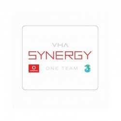 Mouse Pads  - Ultra Thin PVC Mouse Pad (230x195)
