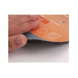 Mouse Pads  - Ultra Thin PVC Mouse Pad (230x195)