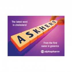 Mouse Pads - Ultra Thin Counter 1mm Natural Rubber