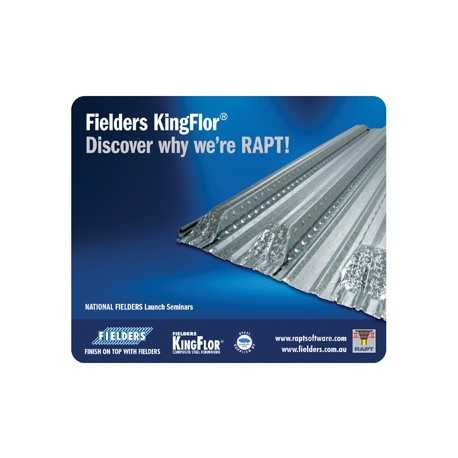 Mouse Pads  - Ultra Thin Welded Mouse Pad