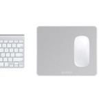 Mouse Pads - Alumina Mouse Pad