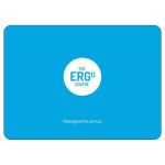Mouse Pads - Budget PVC Mouse Pad (210 x 150mm)