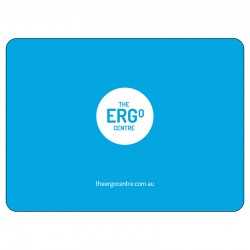 Mouse Pads  - Budget PVC Mouse Pad (210 x 150mm)