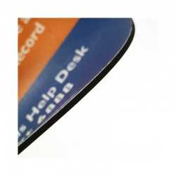 Mouse Pads  - Budget PVC Mouse Pad (210 x 150mm)
