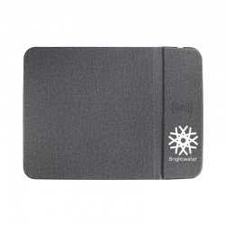 Mouse Pads - Weston Wireless Charging 10W Mouse Pad