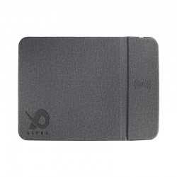 Mouse Pads - Weston Wireless Charging 10W Mouse Pad