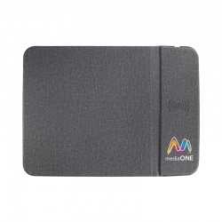 Mouse Pads - Weston Wireless Charging 10W Mouse Pad