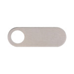 USB Accessories - WebCam Cover Swivel - Plastic