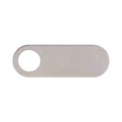USB Accessories  - WebCam Cover Swivel - Plastic