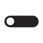USB Accessories - WebCam Cover Swivel - Plastic