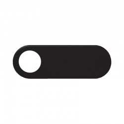 USB Accessories  - WebCam Cover Swivel - Metal