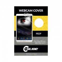 USB Accessories  - WebCam Cover Peep