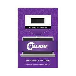 USB Accessories  - WebCam Cover Thin