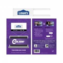 USB Accessories  - WebCam Cover Thin