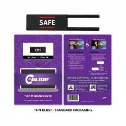 USB Accessories  - WebCam Cover Thin