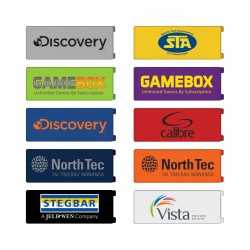 USB Accessories  - WebCam Cover Thin